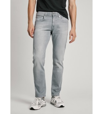 Pepe Jeans Jeans Straight grey