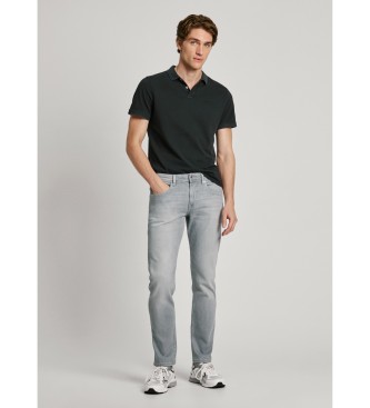 Pepe Jeans Jeans gerade grau