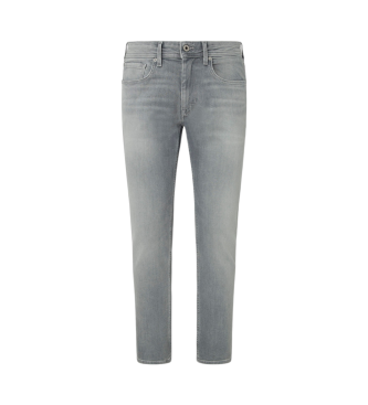 Pepe Jeans Jeans Straight gris