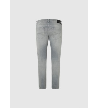 Pepe Jeans Jeans gerade grau