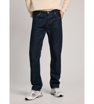 Pepe Jeans Jeans blu dritti