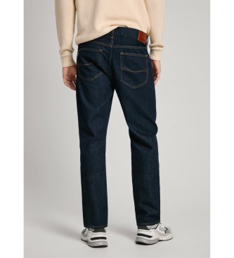 Pepe Jeans Jeans blu dritti