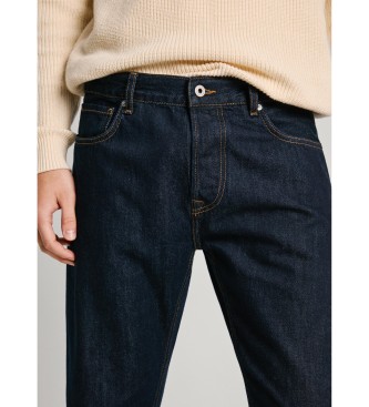 Pepe Jeans Jeans blu dritti