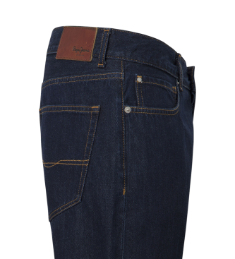 Pepe Jeans Jeans blu dritti