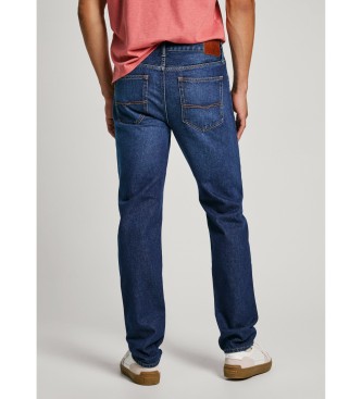 Pepe Jeans Jeans Straight blue