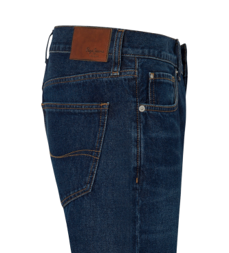 Pepe Jeans Jeans rak bl