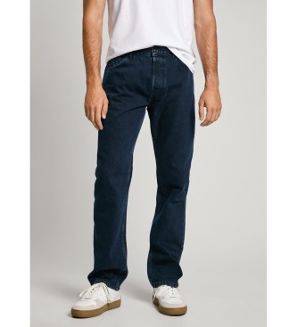 Pepe Jeans Jeans lige bl