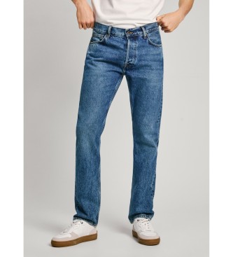 Pepe Jeans Jeans lige bl