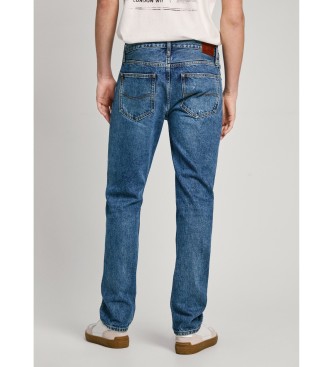 Pepe Jeans Jeans Straight azul