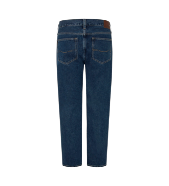 Pepe Jeans Jeans Gerade blau