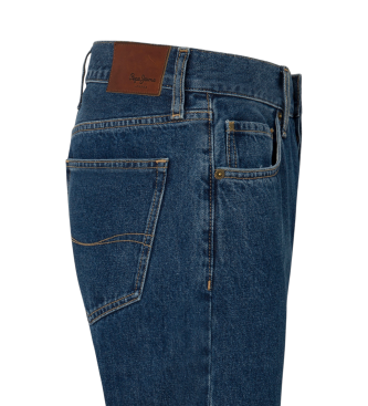 Pepe Jeans Jeans Straight blue