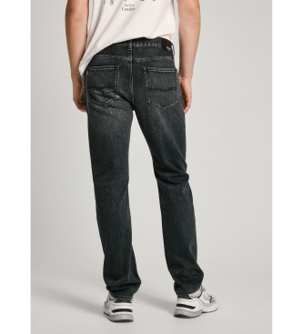 Pepe Jeans Jeans Straight negro