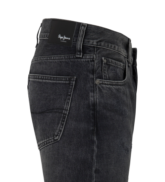 Pepe Jeans Jeans Straight negro