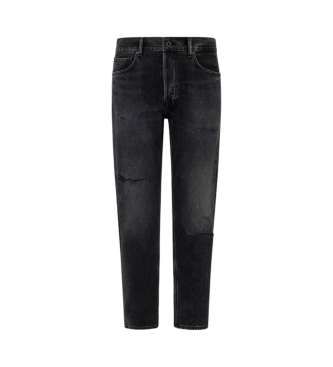 Pepe Jeans Jeans Straight negro