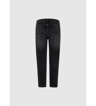 Pepe Jeans Jeans Straight negro