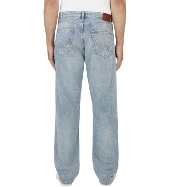 Pepe Jeans Straight fit jeans 73 Creston bl