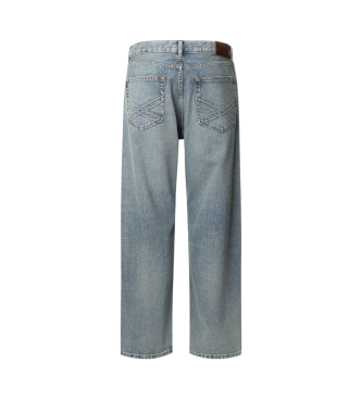 Pepe Jeans Straight fit jeans 73 Creston bl