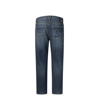 Pepe Jeans Jeans lige Byron bl