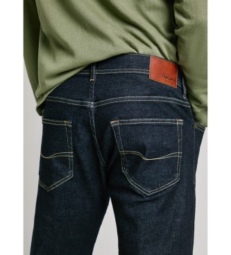 Pepe Jeans Jeans Straight Cash bl