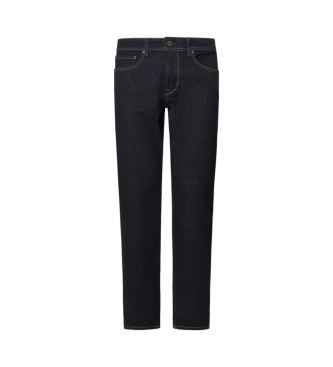 Pepe Jeans Jeans Straight Cash azul