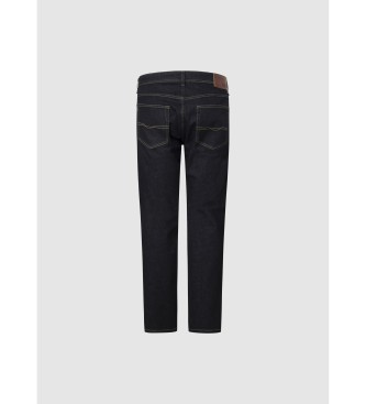 Pepe Jeans Jeans recht Cash blauw