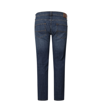 Pepe Jeans Jeans Straight Cash blue