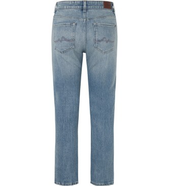 Pepe Jeans Jeans Straight bl