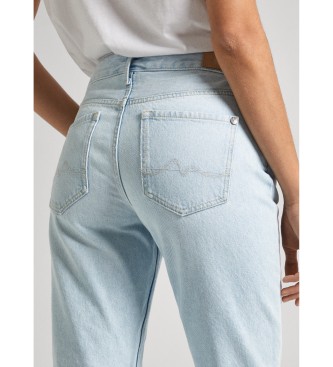 Pepe Jeans Blue straight jeans