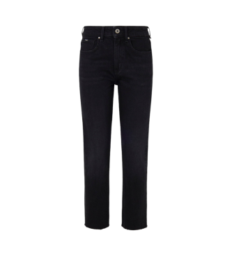 Pepe Jeans Jean droit noir