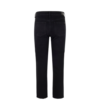 Pepe Jeans Jean droit noir