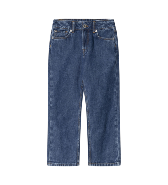 Pepe Jeans Jeans blu dal taglio dritto