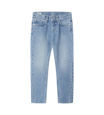 Pepe Jeans Jeans Straight blue