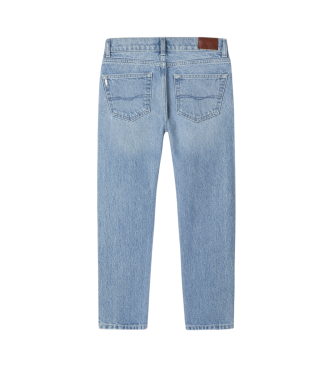 Pepe Jeans Jeans Straight blue