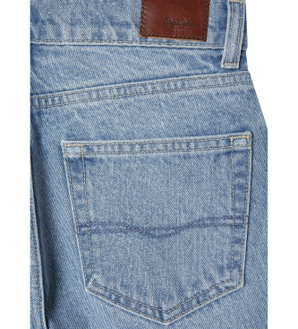 Pepe Jeans Jeans Straight blue