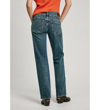 Pepe Jeans Jeans Straight blue