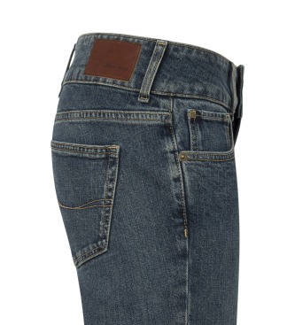 Pepe Jeans Jeans Straight blue