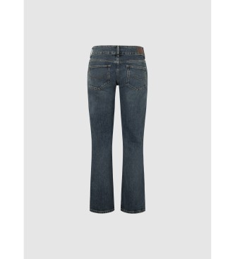 Pepe Jeans Jeans Straight blue