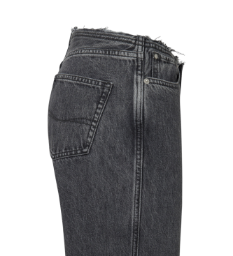 Pepe Jeans Jeans Straight Lw Charcoal blue