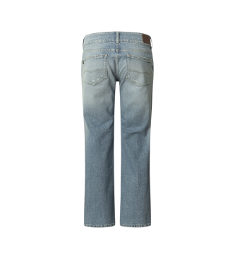 Pepe Jeans Jeans Straight Lw Venus denim