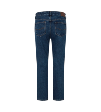 Pepe Jeans Jeans dritti blu Mw