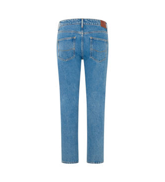 Pepe Jeans Lige jeans Mw Craft bl