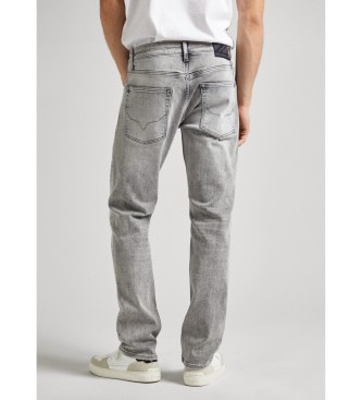 Pepe Jeans Jeans gerade grau
