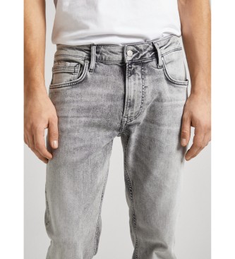 Pepe Jeans Jeans Straight gris