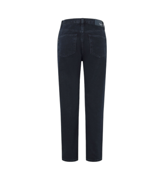 Pepe Jeans Uhw Straight Jeans schwarz