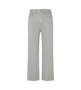 Pepe Jeans Jean droit Uhw gris