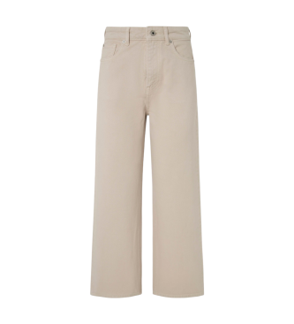 Pepe Jeans Jeans dritti beige