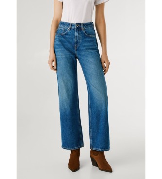 Pepe Jeans Jeans dritti Uhw Lexa denim