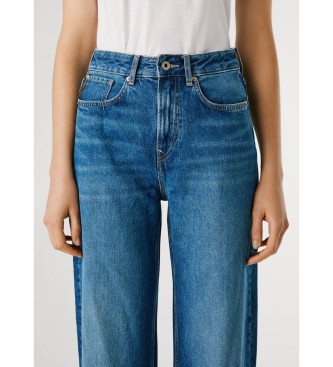 Pepe Jeans Jeans dritti Uhw Lexa denim