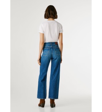 Pepe Jeans Jeans dritti Uhw Lexa denim