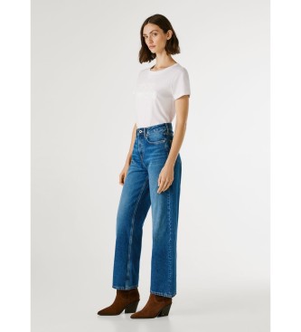 Pepe Jeans Jeans dritti Uhw Lexa denim